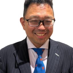 小川貴之 キャンドルキャラバンプロジェクト代表
