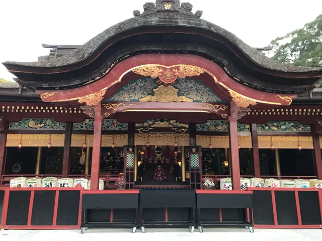 太宰府天満宮（撮影: くりたま）