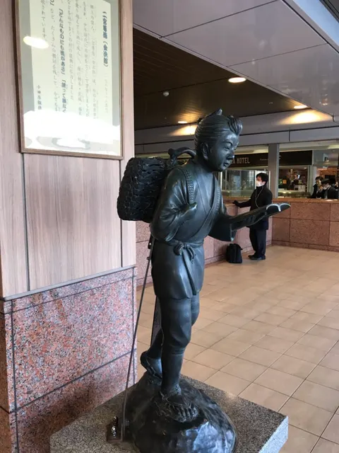 報徳二宮神社（撮影: くりたま）