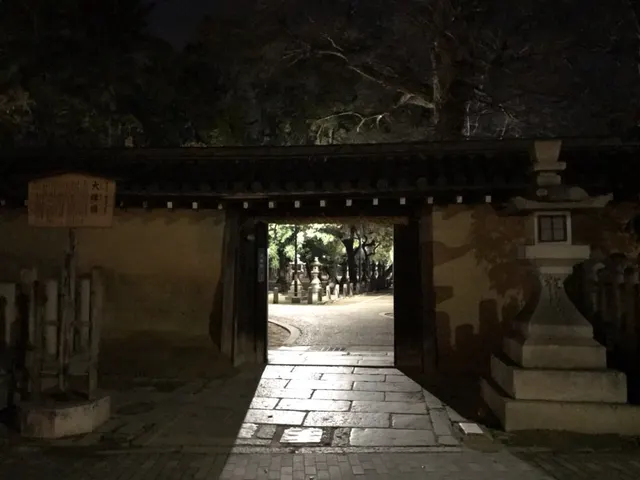 西宮神社（撮影: くりたま）