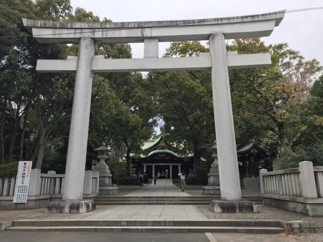 王子神社（撮影: くりたま）