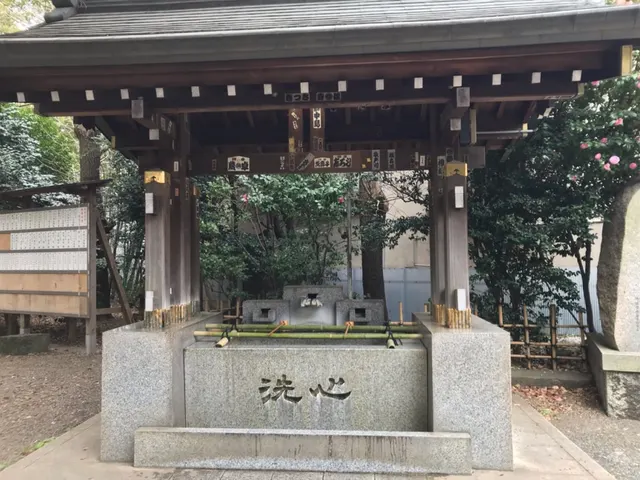 王子神社（撮影: くりたま）