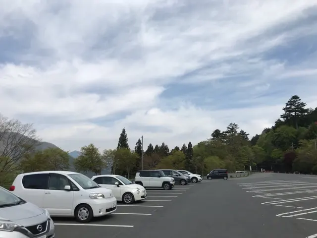 三峯神社（撮影: くりたま）