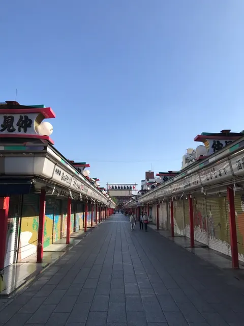浅草神社（撮影: くりたま）
