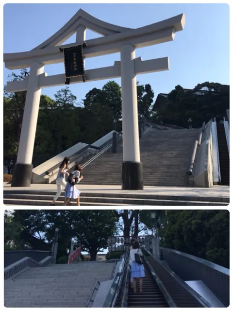 日枝神社（撮影: くりたま）