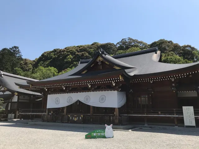大神神社（撮影: くりたま）