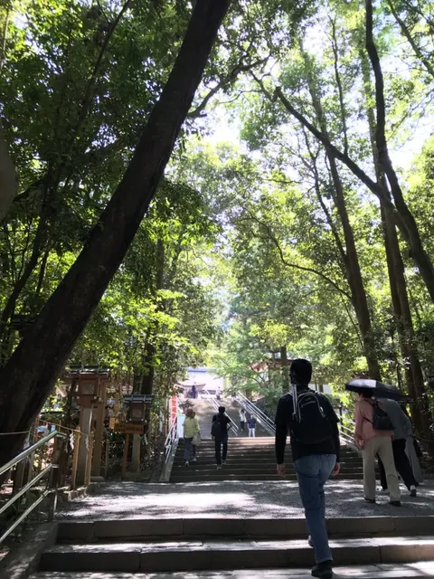 大神神社（撮影: くりたま）
