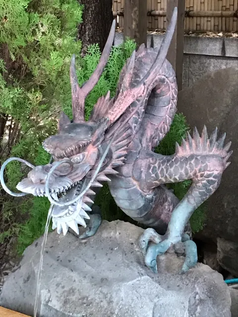 東京大神宮（撮影: くりたま）