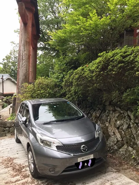 吉野水分神社 (Yoshino-mikumari-Shrine)（撮影: くりたま）
