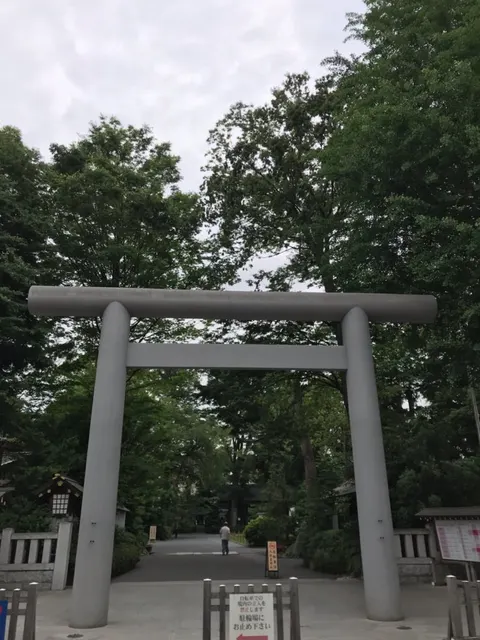 阿佐ヶ谷神明宮
