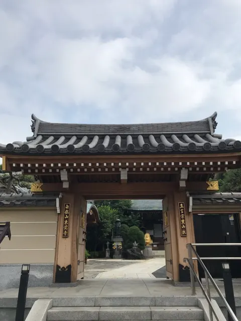 田端八幡宮（撮影: くりたま）
