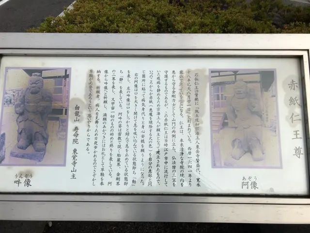 田端八幡宮（撮影: くりたま）