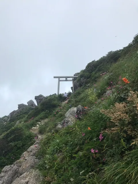 谷川冨士浅間神社（撮影: くりたま）