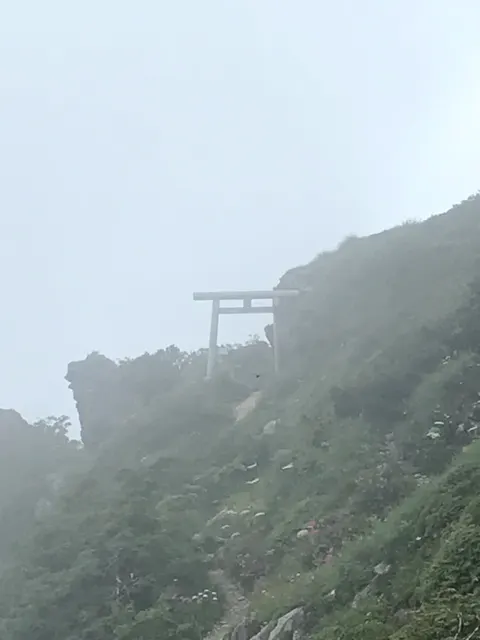 谷川冨士浅間神社