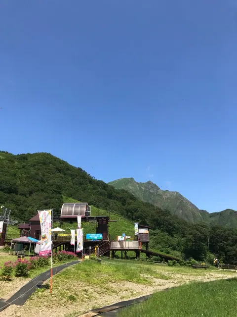 谷川冨士浅間神社（撮影: くりたま）