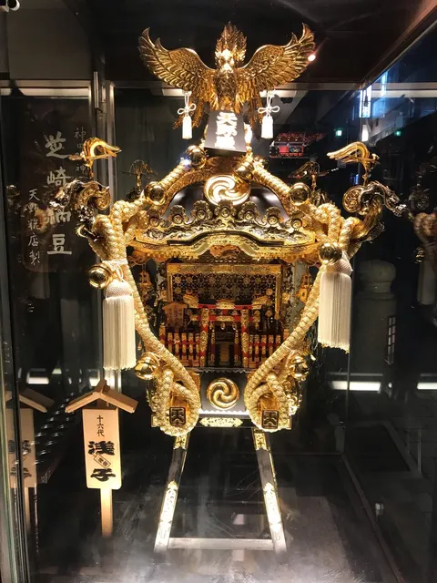 神田明神（撮影: くりたま）