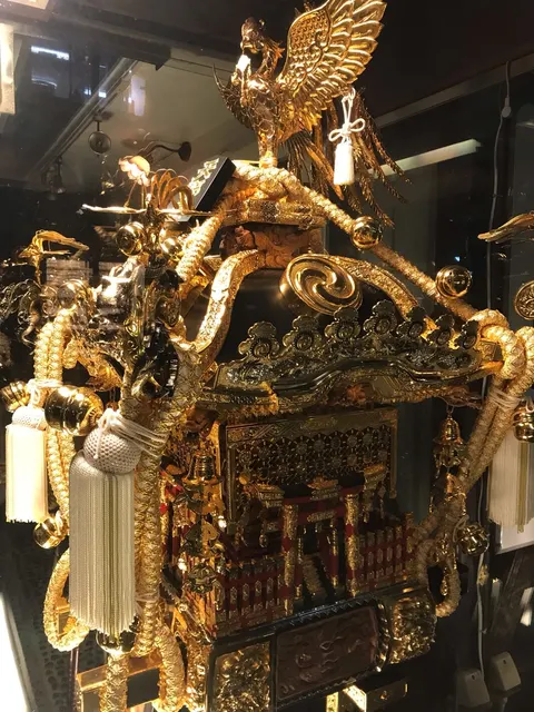 神田明神（撮影: くりたま）