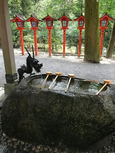 椿大神社（撮影: くりたま）