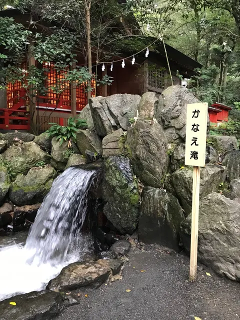 椿大神社（撮影: くりたま）