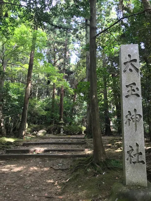 気多大社（撮影: くりたま）