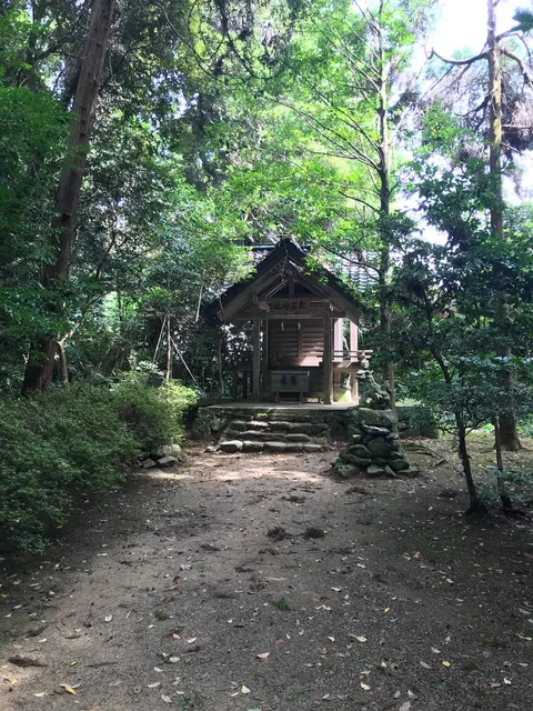 気多大社（撮影: くりたま）