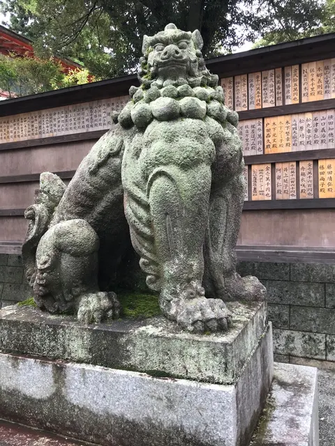 香椎宮（撮影: くりたま）