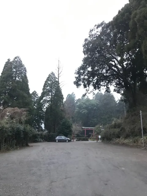 霧島東神社（撮影: くりたま）