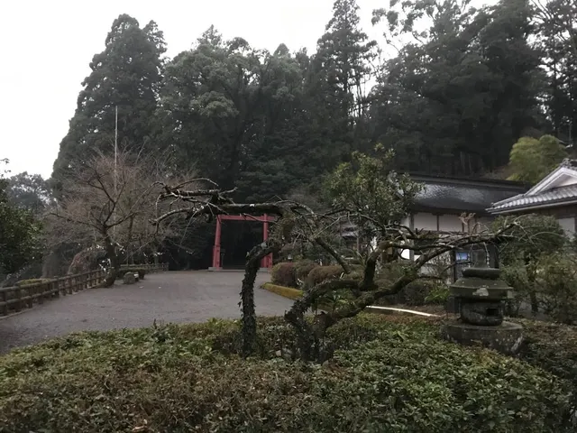 霧島東神社（撮影: くりたま）