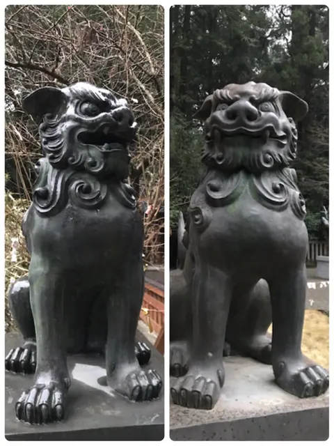 狭野神社（撮影: くりたま）