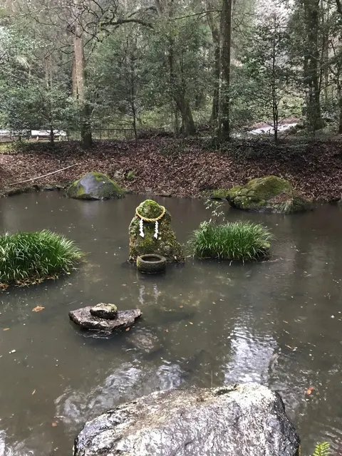 東霧島神社（撮影: くりたま）