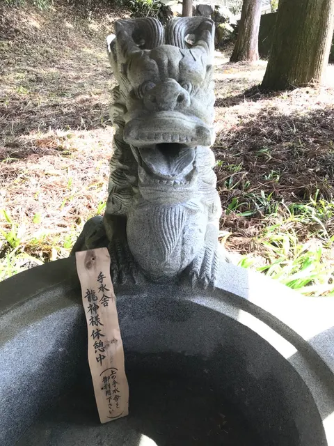 須山浅間神社（撮影: くりたま）