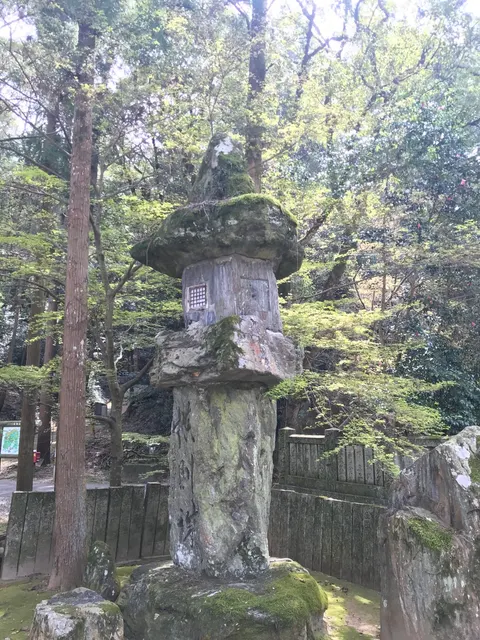 一宮神社（撮影: くりたま）