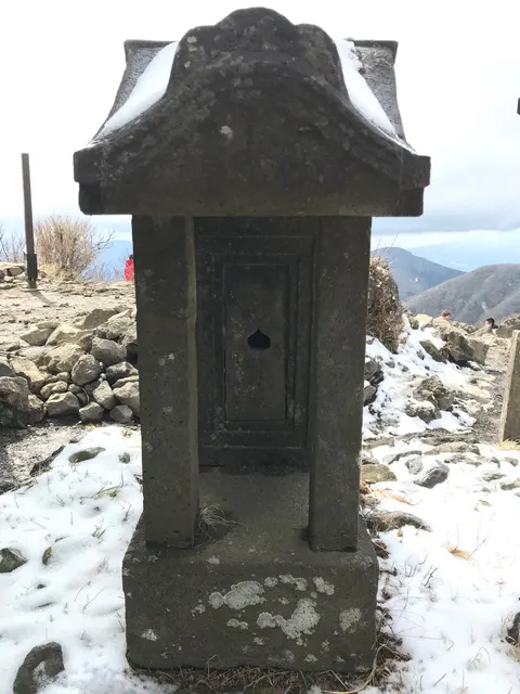 猪鼻神社