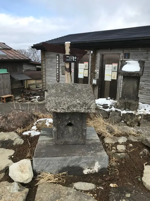 猪鼻神社（撮影: くりたま）