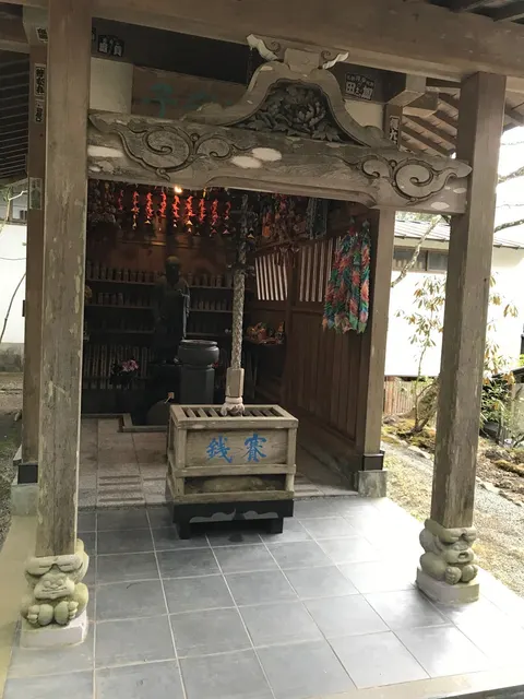 豊川稲荷（妙厳寺）（撮影: くりたま）