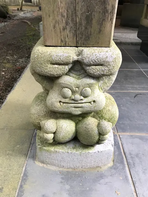 豊川稲荷（妙厳寺）（撮影: くりたま）