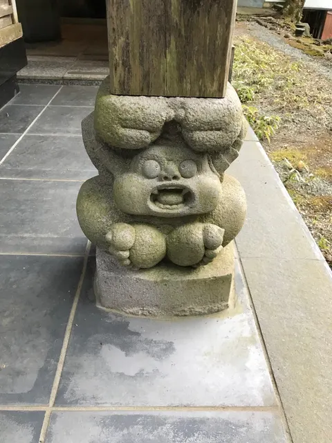 豊川稲荷（妙厳寺）（撮影: くりたま）
