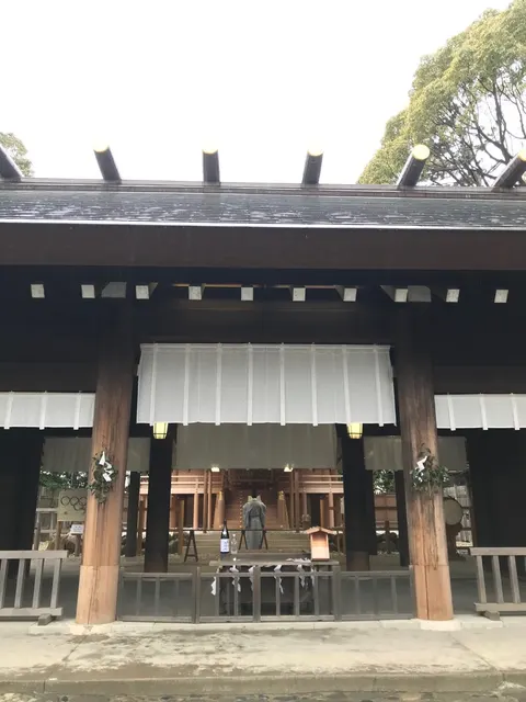 伊勢山皇大神宮（撮影: くりたま）