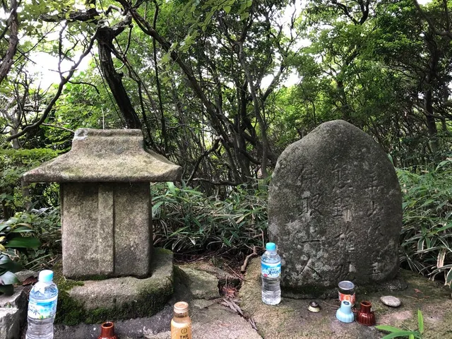 六甲比命神社（撮影: くりたま）