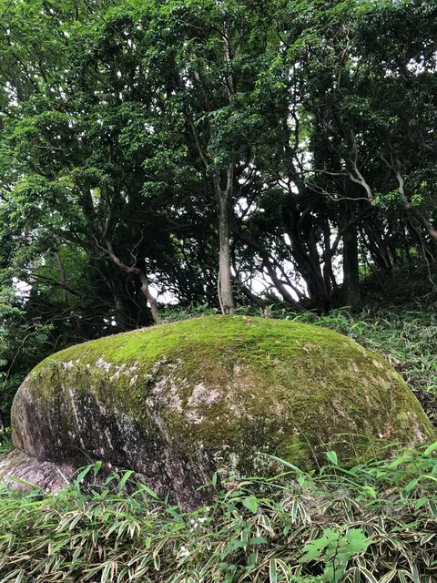 六甲比命神社（撮影: くりたま）