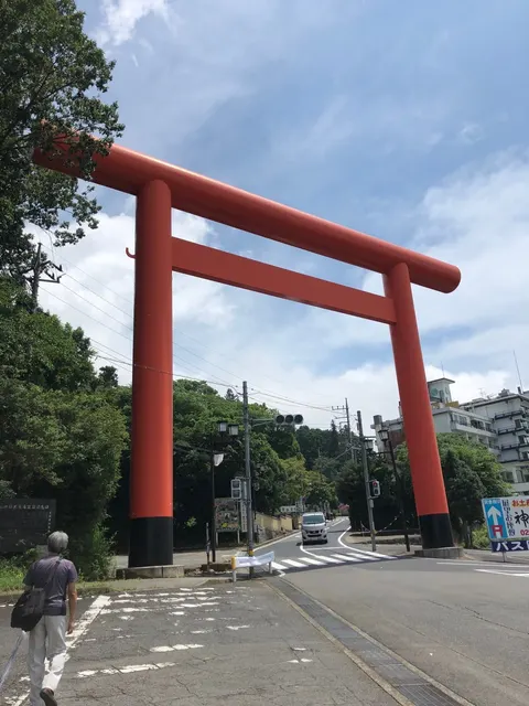 筑波山神社（撮影: くりたま）