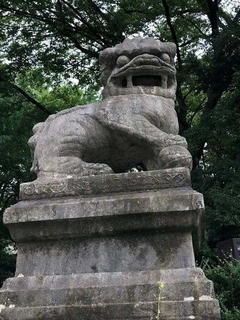 靖国神社（撮影: くりたま）