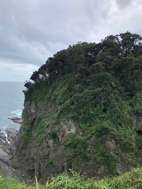 江島神社 奥津宮（撮影: くりたま）