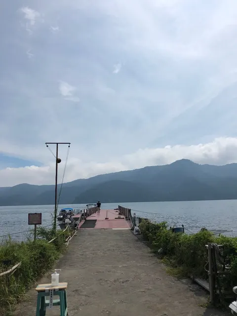 九頭龍神社 本宮（撮影: くりたま）