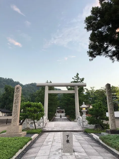 籠神社