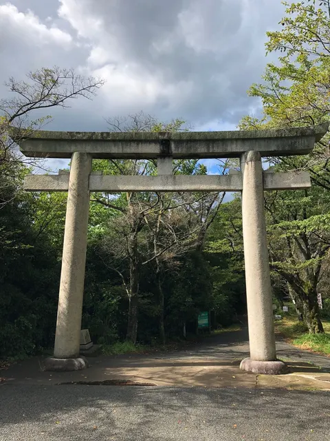廣峯神社（撮影: くりたま）