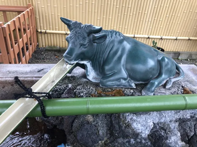 羽田神社（撮影: くりたま）