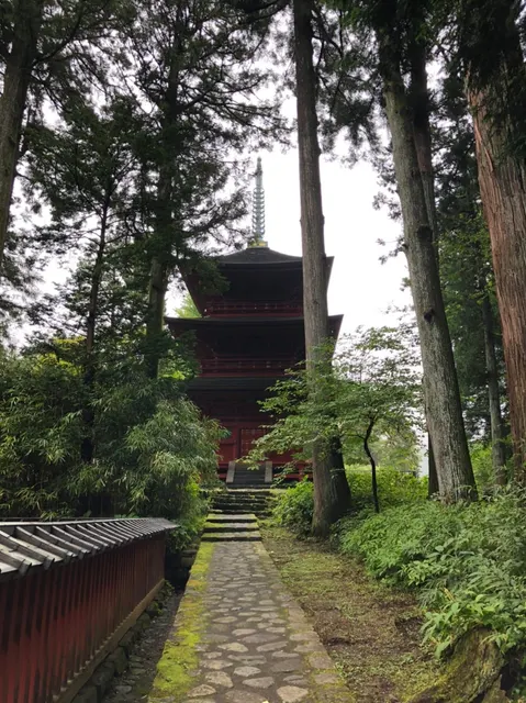 本宮神社（撮影: くりたま）