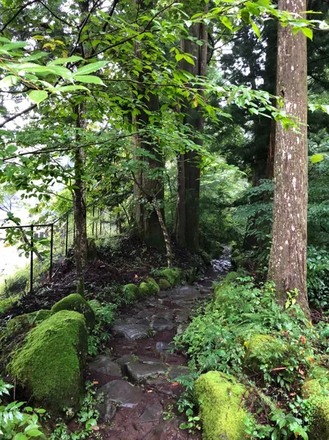 滝尾神社（撮影: くりたま）