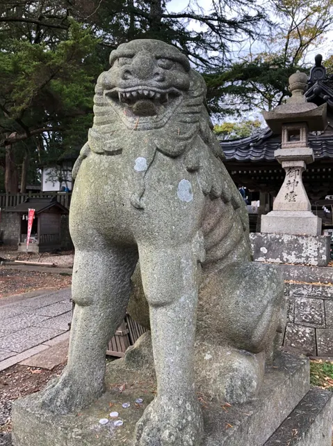 玉前神社（撮影: くりたま）